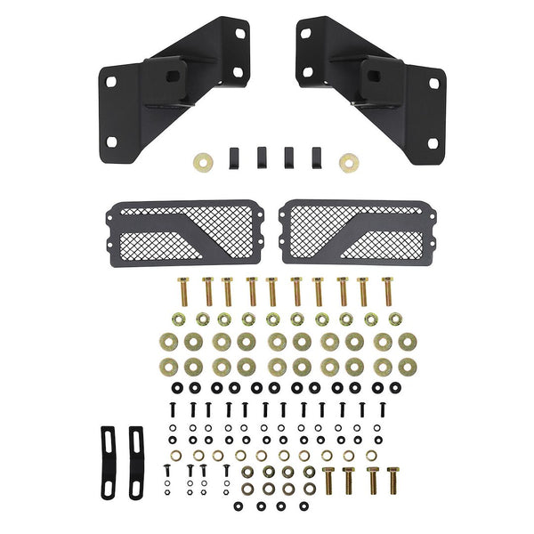 Westin Pro-Mod Front Bumper (MPN: 58-41165)