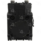 Four Seasons Air Conditioner Compressor (MPN: 57022)