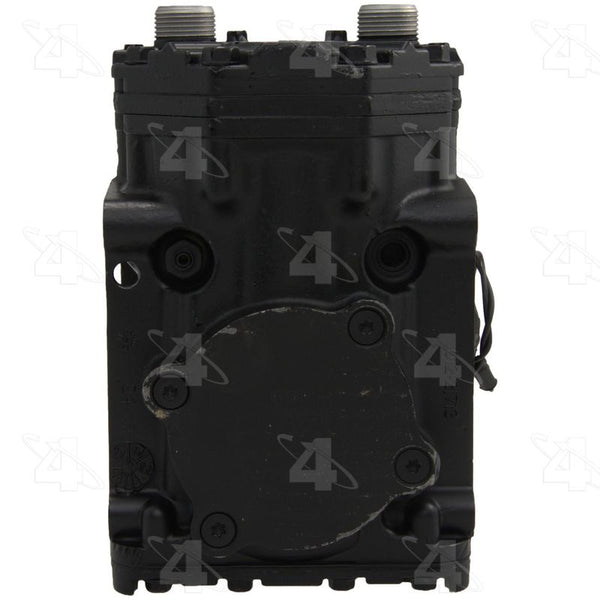 Four Seasons Air Conditioner Compressor (MPN: 57022)