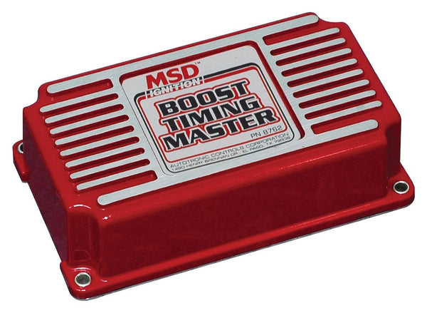 MSD Ignition Timing Controller (MPN: 8762)