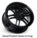 Katana Racing Wheels KR02 (MPN: KR02-177501GB)