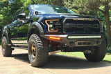 Addictive Desert Designs Stealth Fighter Front Bumper for Ford Raptor (MPN: F111182860103)