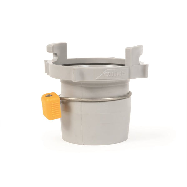 Camco Sewer Hose Connector (MPN: 39173)