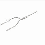 MagnaFlow Dodge Ram 1500 Exhaust System Kit (MPN: 16700)