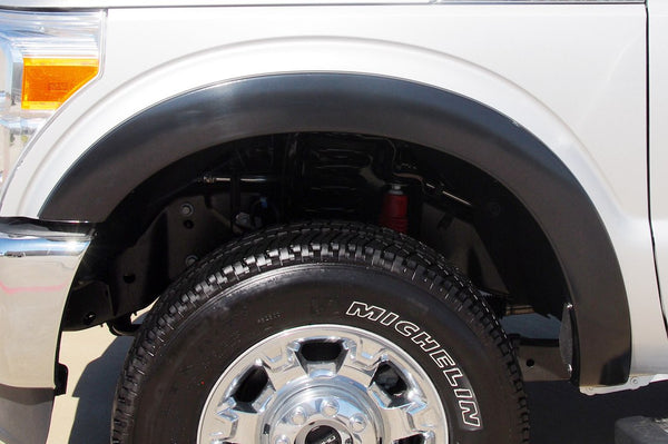 Lund Fender Flare SX-Sport Style (MPN: SX314T)