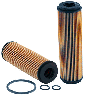 Wix Filters Cartridge Oil Filter (MPN: WL10059)