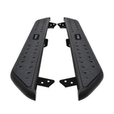 Westin Outlaw Nerf Step Bars (MPN: 58-52775)