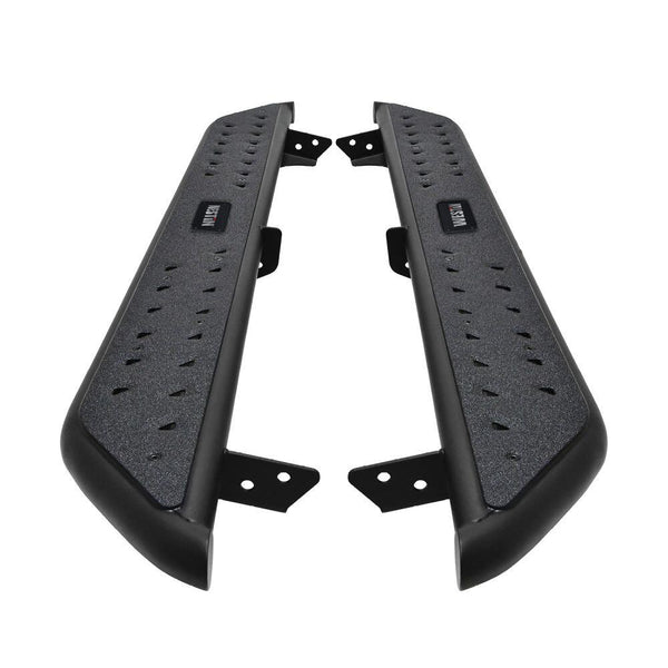 Westin Outlaw Nerf Step Bars (MPN: 58-52775)