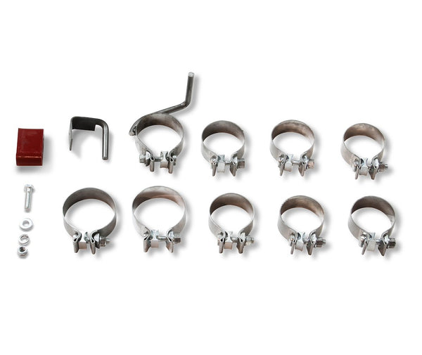 Flowmaster Exhaust System Kit (MPN: 717868)