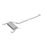 MagnaFlow INFINITI G35 Street Series Exhaust System Kit (MPN: 16641)