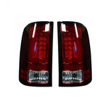 Recon Tail Light Assembly (MPN: 264389RD)