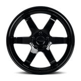 Katana Racing Wheels KR08 (MPN: KR08-188056GB)