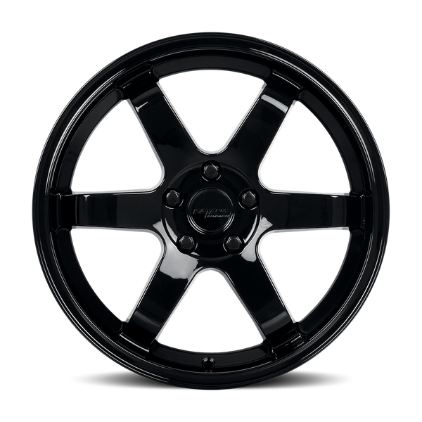 Katana Racing Wheels KR08 (MPN: KR08-188056GB)