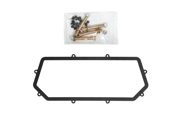Winch Mount for Stealth Fighter Bumper (MPN: AC12156601NA)