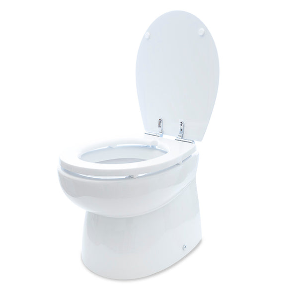Albin Silent Premium Toilet (MPN: 07-04-017)