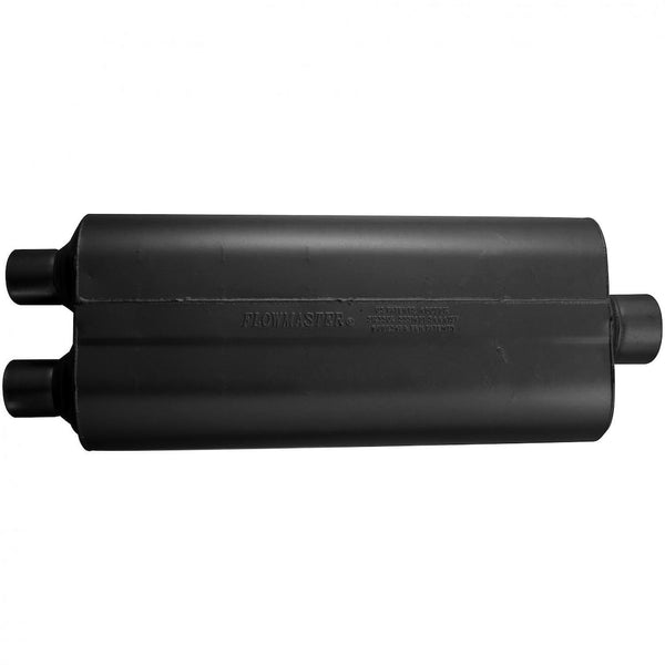 Flowmaster Exhaust Muffler 70 Series Big Block II (MPN: 524703)