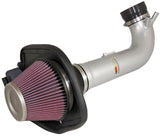 K&N Filters 69 Series Typhoon Air Intake (MPN: 69-8703TS)