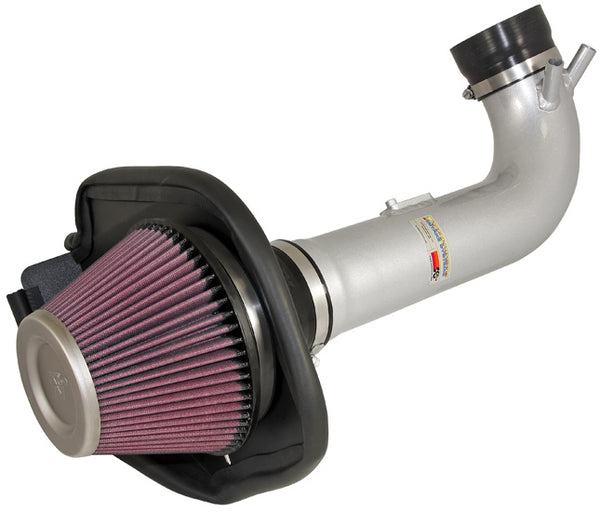 K&N Filters 69 Series Typhoon Air Intake (MPN: 69-8703TS)