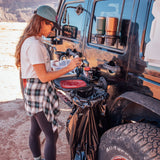 SeaSucker Camp Kitchen (MPN: SM9100B)
