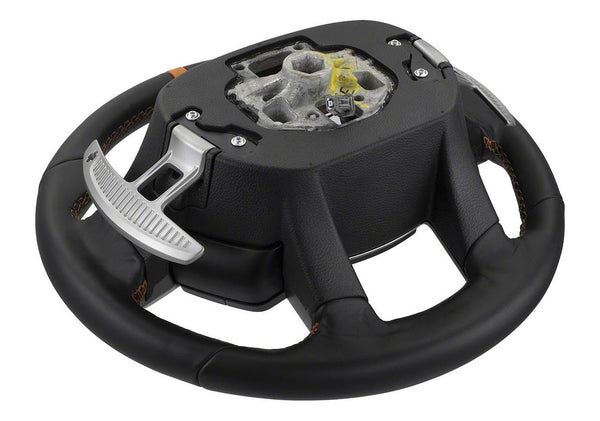 Ford Performance Steering Wheel (MPN: M-3600-F15ROR)