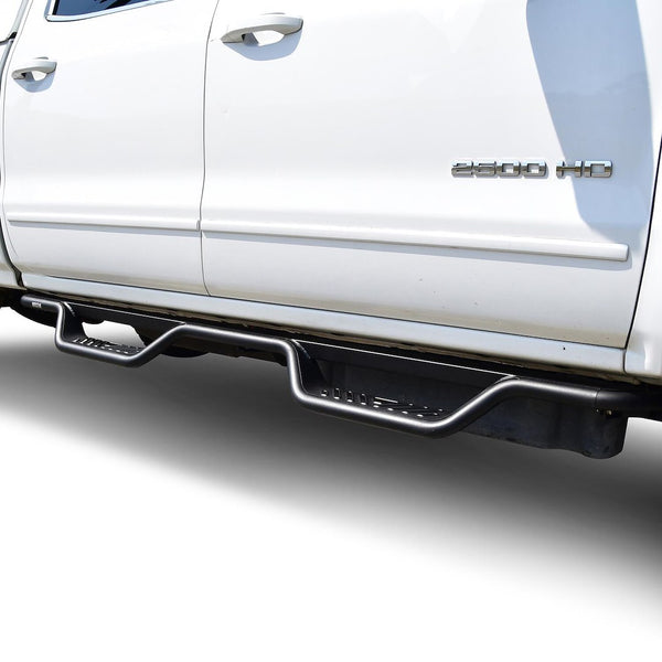 Westin Outlaw Drop Nerf Step Bars (MPN: 20-11955)