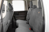 Carhartt SeatSaver Seat Cover (MPN: SSC3260CAGY)