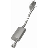 MagnaFlow Jeep Grand Cherokee Exhaust System Kit (MPN: 16631)