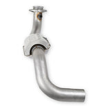 Flowmaster Direct Fit Catalytic Converter (MPN: 2020006)