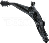 Control Arm for Suspension Systems (MPN: 520-650)