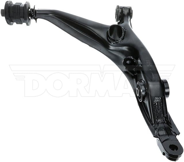 Control Arm for Suspension Systems (MPN: 520-650)
