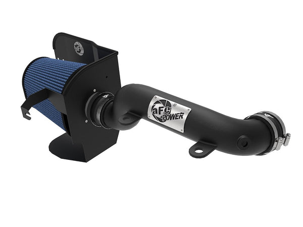 Advanced FLOW Engineering Cold Air Intake (MPN: 54-53029R)