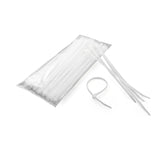 CURT Wire Tie - Zip Tie Style, 14-1/4 Inch Length (MPN: 59732)