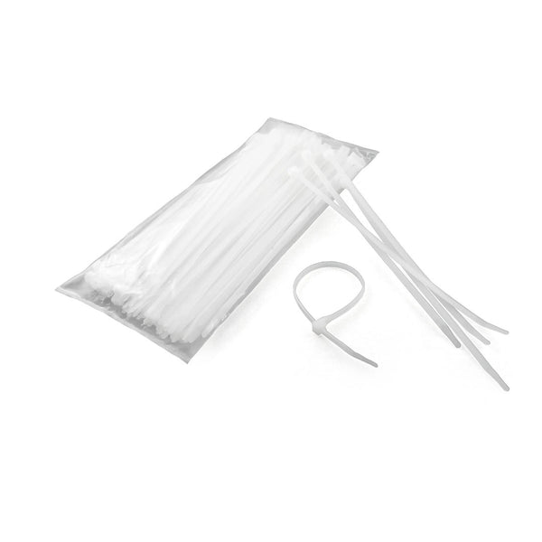 CURT Wire Tie - Zip Tie Style, 14-1/4 Inch Length (MPN: 59732)