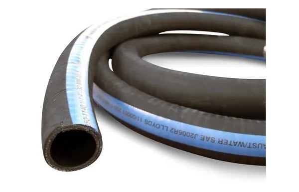 Sierra Marine Shieldsflex II Hose (MPN: 16-250-1580S)