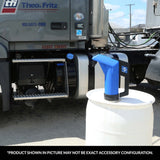 Fill-Rite Dispensing Pump (MPN: FRHP32V)