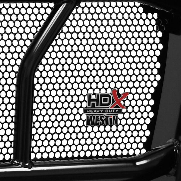 Westin HDX Grille Guard (MPN: 57-3885)
