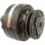 Four Seasons Air Conditioner Compressor (MPN: 57240)