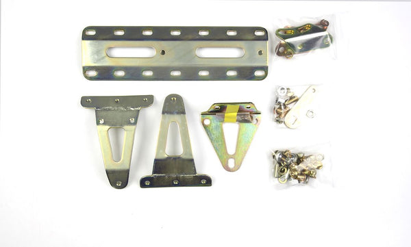 Lokar Auto Trans Shifter (MPN: CM200RFM)