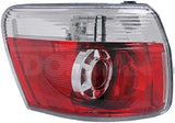 Tail Light Assembly with 14 LED for OE Replacement (MPN: 1571412)
