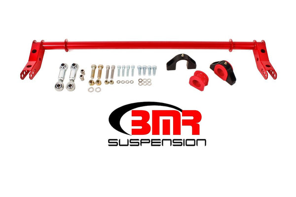 BMR Suspension XSB004 Stabilizer Bar (MPN: XSB004R)