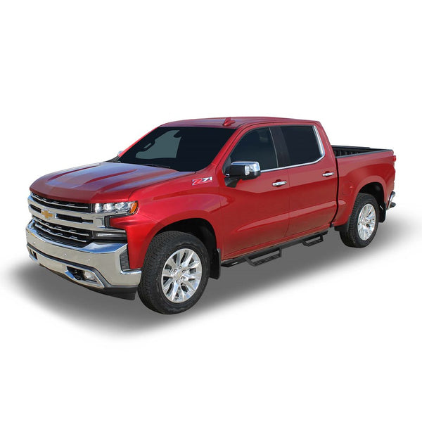 Raptor Series Magnum RT Gen 2 Drop Steps (MPN: GTS26CH)