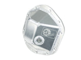 Advanced FLOW Engineering Differential Cover (MPN: 46-71230A)