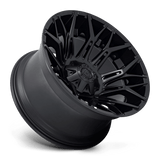 Fuel Off Road Wheel Twitch D772 (MPN: D77222207047)