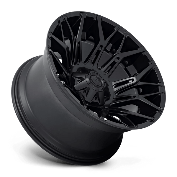 Fuel Off Road Wheel Twitch D772 (MPN: D77222207047)