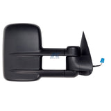 K Source Exterior Towing Mirror (MPN: 62075GE)