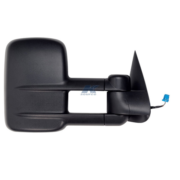 K Source Exterior Towing Mirror (MPN: 62075GE)