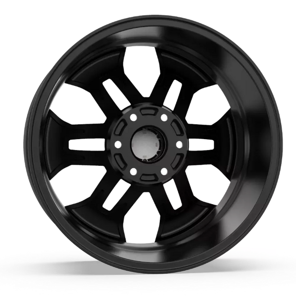 Torque Wheels TW405C Pulse Wheel (MPN: TW405C-20908304-12)