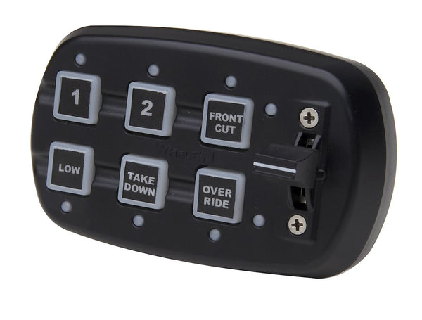 Whelen Warning Light Controller (MPN: WCC9)