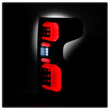 Spyder Automotive Tail Light Assembly (MPN: 5087256)