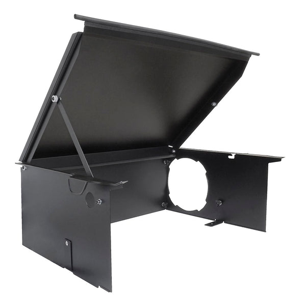 Tuffy Security Cargo Enclosure (MPN: 351-01)